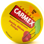 Carmex Tarro Sabor Cereza 7,5 gr Bálsamo Labial FPS15