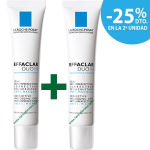 La Roche Posay Effaclar Duo Plus Duplo 2x 40ml Anti-Marcas