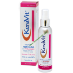 Keravit Pack Energy Loción Anticaída 125ml + Regalo Keravit Champú 200ml