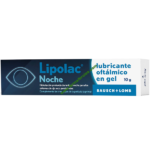 Lipolac Noche Gel 10g