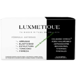 Luxmetique Fórmula Antiedad 15 Viales