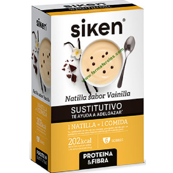 siken_sustitutivo_natillas_de_vainilla_6sobres_50g