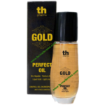 TH Pharma Gold Perfect Oil Nutritivo con Oro Líquido 40ml