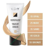 Vichy Maquillaje Dermablend Fluido Corrector 16h Nº15 Opal