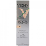 Vichy Maquillaje Liftactiv Flexiteint Antiarrugas N25 Nude 30ml