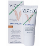 Vichy Maquillaje Luminosa Piel Normal / Mixta Color Doré 30ml