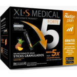 Xls Medical Pro 7 Nudge 90 Sticks Sabor Piña