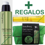Galénic Cell Capital Elixir 30ml +Regalo Protección Antiedad 50