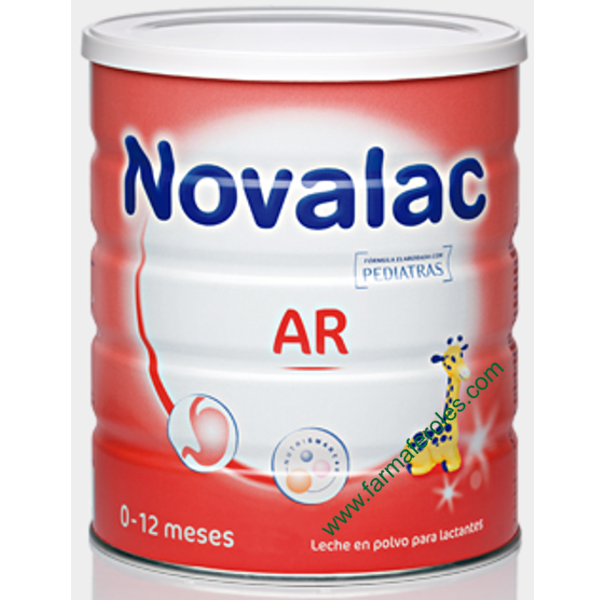 Novalac AR, 800gr