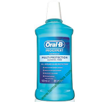 Oral-B Pro-Expert Multi-Protección Colutorio 500ml Sin Alcohol