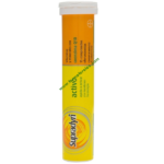 Supradyn Activo 15 Comprimidos Efervescentes