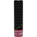 Apivita Bálsamo Labial con Grosella Negra 4,4gr