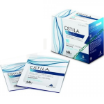 Estila 10 Toallitas Higiene Párpados Pestañas y Borde Palpebral