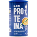 Kabi Proteína Polvo Sabor Neutro 300gr Calidad de Suero Lácteo