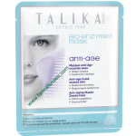 Talika Mascarilla Antiedad Cuello. Alisa Arrugas y Recobra Volumen