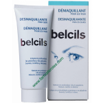 Belcils Gel Desmaquillante 75ml Limpia Pestañas y Párpados