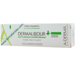 A-Derma Dermalibour Crema Avena Tubo 50ml