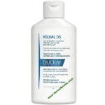 Ducray Kelual DS Champú 100 ml Tratante Reductor Anti-recidivas