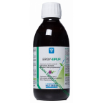 Ergyepur 250ml Cardo mariano, desmodium, alcachofa, boldo y olig