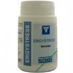Ergystress 60 Cápsulas magnesio, taurina, L-tirosina, vitamina B