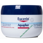 Eucerin Aquaphor Pomada Reparadora y Regeneradora 99gr