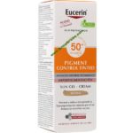 Eucerin Sun Face Pigment Control Fluido FPS50+ Tono Medio 50ml