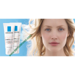 La Roche Posay Hydreane BB Cream 40 ml Hidratante Tono Medio
