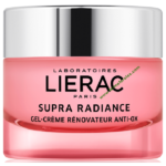 Lierac Supra Radiance Gel Crema Renovadora Anti Ox 50 ml