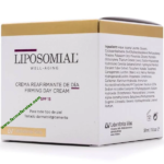Liposomial Well Aging Crema Reafirmante Día SPF15 50ml