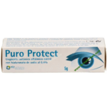 Puro Protect Ungüento Oftálmico NTC 5g
