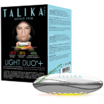 Talika Light Duo+ Dispositivo Antienvejecimiento Light Therapy