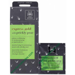 Apivita Mascarilla Express Gold Hidratante Revitaliz Higo Chumbo 2ud