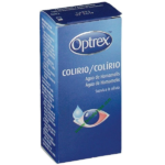 Optrex Colirio con Agua de Hammamelis 10ml