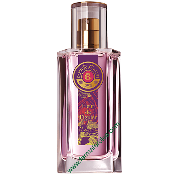 Roger Gallet Fleur de Figuier Eau de Parfum 50 ml