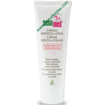 Sebamed Crema de Manos y Uñas 75 ml Reparadora y Protectora