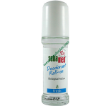 Sebamed Desodorante Fresh Roll On 50ml Desodoriza Biológicamente