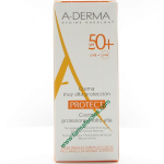 A-Derma Protect Crema Solar SPF 50+ Ducray 40ml