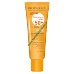 Bioderma Photoderm MAX AquaFluide Dorado SPF50+ Tubo 40ml