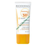 Bioderma Photoderm AR SPF50+ 30ml Antienrojecimiento y Cuperosis