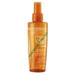 Bioderma Photoderm BRONZ Aceite Seco Invisible SPF30 Spray 200ml
