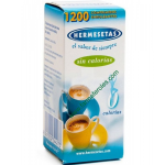 Hermesetas Original Sacarina Edulcorante 1200 Comprimidos