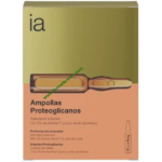 Interapothek Proteoglicanos 10 Ampollas