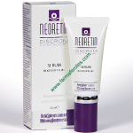 Neoretín Discrom Control Serum Booster Fluid 30ml Antimanchas