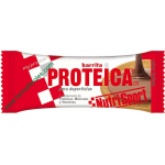 NutriSport Barrita Protéica Sabor Galleta con Minerales y Vitamin