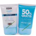 Ureadin Protect Crema Manos Hidratante Rápida Absorción Duplo 2x 50ml