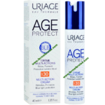 Uriage Age Protect Crema SPF30 Multiacción 40ml