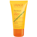 Uriage Bariesun SPF50+ Crema Protección Solar 50ml + Regalo Pareo de Playa