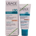 Uriage Hyseac 3 Regul Color SPF30 40ml