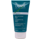 Uriage Hyseac Gel Limpiador 150ml Rostro y Cuerpo Pieles Grasas
