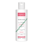 Uriage Roseliane Loción Dermolimpiadora 250ml Pieles con Rojeces